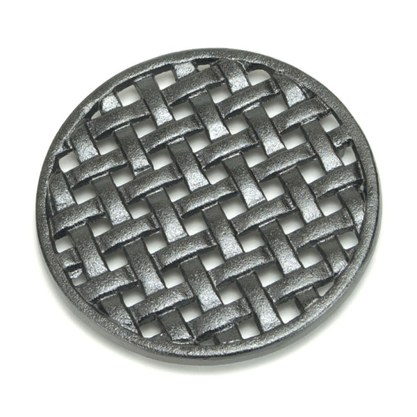 Cast Iron Trivets