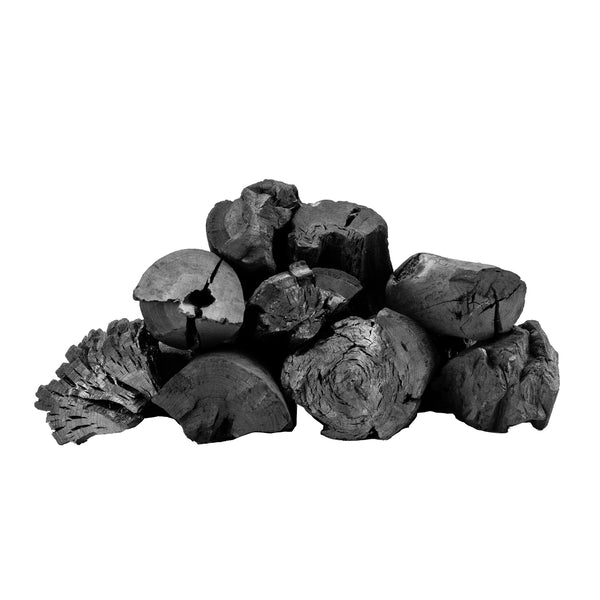 African Charcoal Company Superior Lump