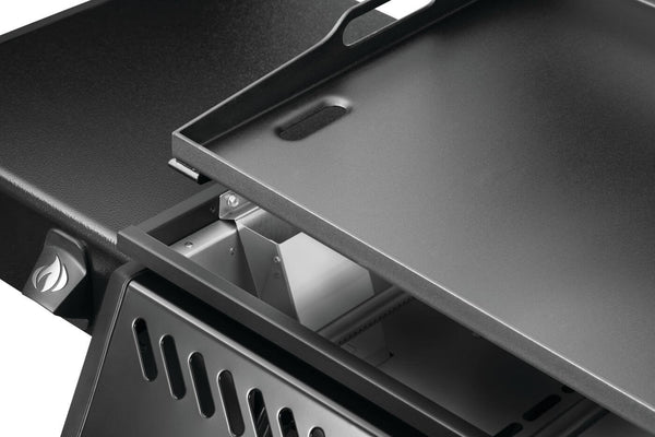 Freestyle™ 24 Inch Pre-seasoned Non-Stick Griddle