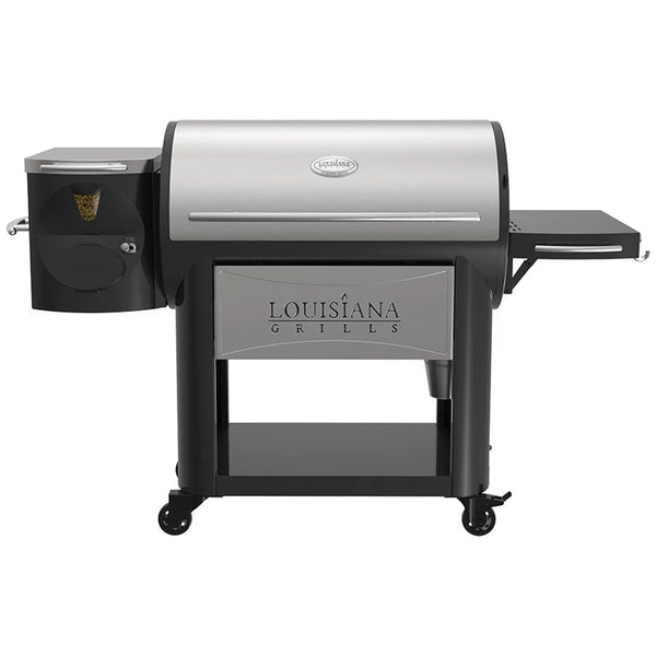 LG Founders Legacy 1200 Pellet Grill - LAST ONE, STATIC FLOOR DISPLAY