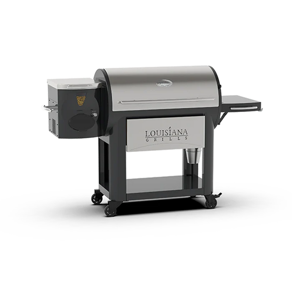 LG Founders Legacy 1200 Pellet Grill - LAST ONE, STATIC FLOOR DISPLAY