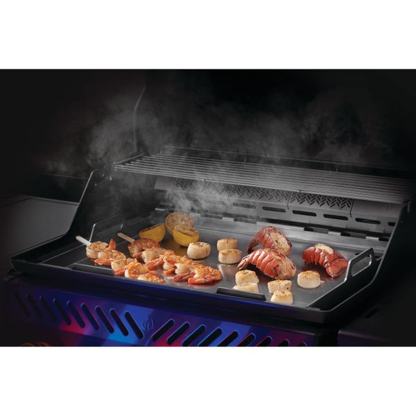 Stainless Steel Griddle Insert