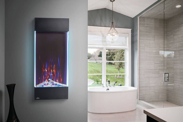 Allure Vertical Prestige 38