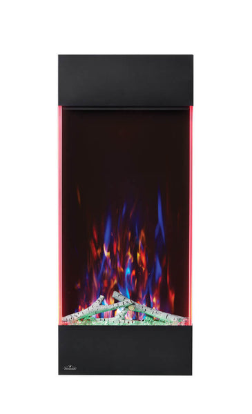 Allure Vertical Prestige 38