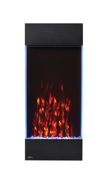 Allure Vertical Prestige 38