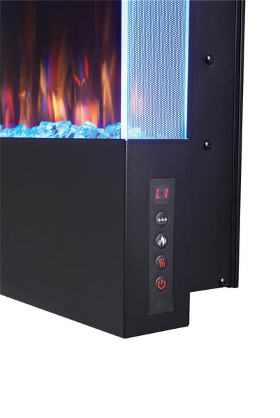 Allure Vertical Prestige 38