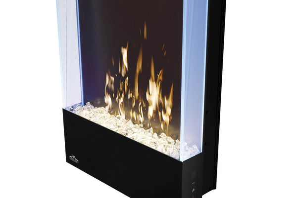 Allure Vertical Prestige 38
