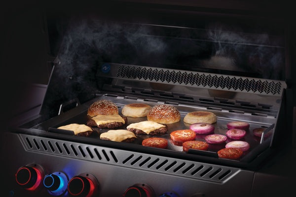 Stainless Steel Griddle Insert