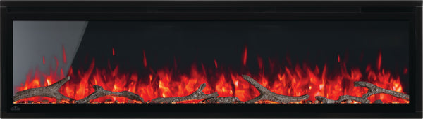 Napoleon Entice Linear Electric Fireplace