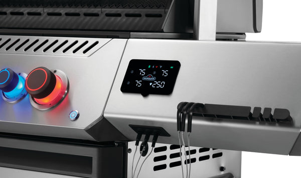 Prestige 500 Connected