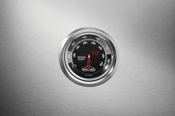 Prestige 500 Connected