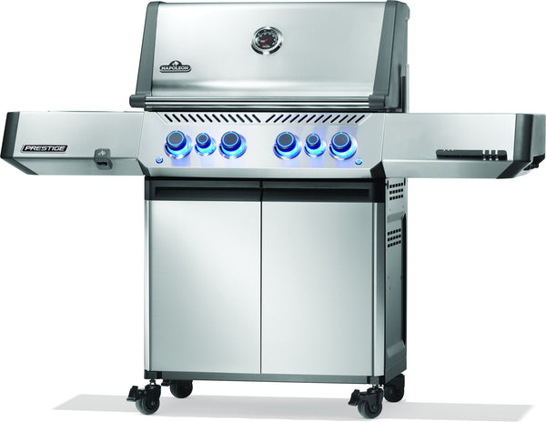 Prestige 500