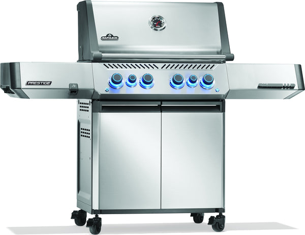 Prestige 500