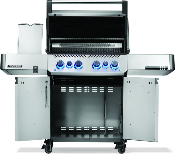 Prestige 500
