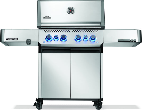 Prestige 500