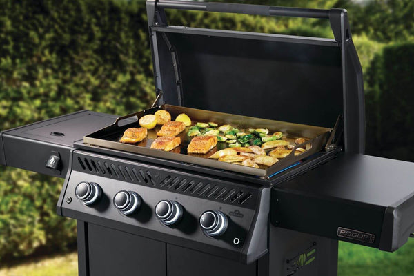 Rogue PRO Phantom 30 Inch Griddle
