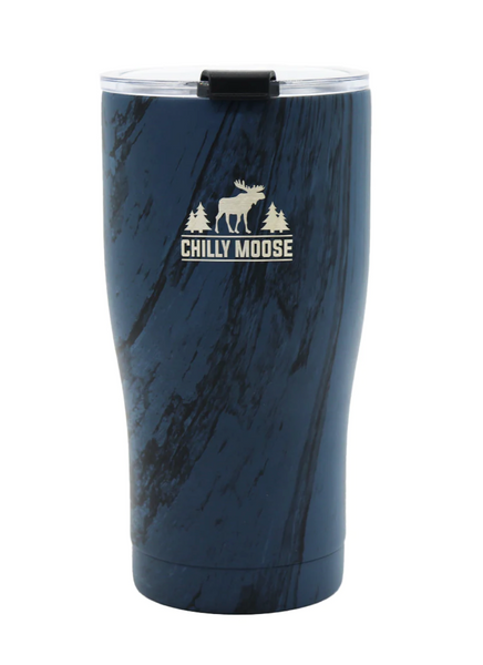 Chilly Moose 20oz Killarney Tumbler