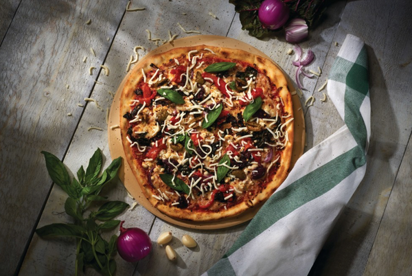 Napoleon Premium Pizza Stone