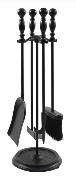 Bolton 5-Piece Tool Set