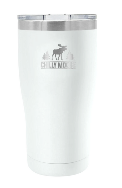 Chilly Moose 20oz Killarney Tumbler