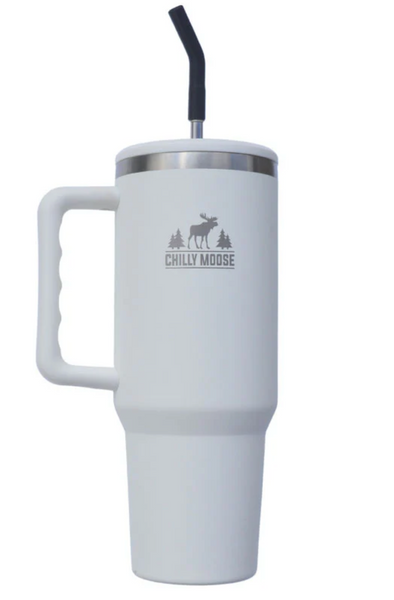 Summerhill 40oz Tumbler