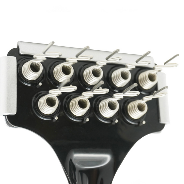 Boyer Brush™ – The Safest Grill Brush