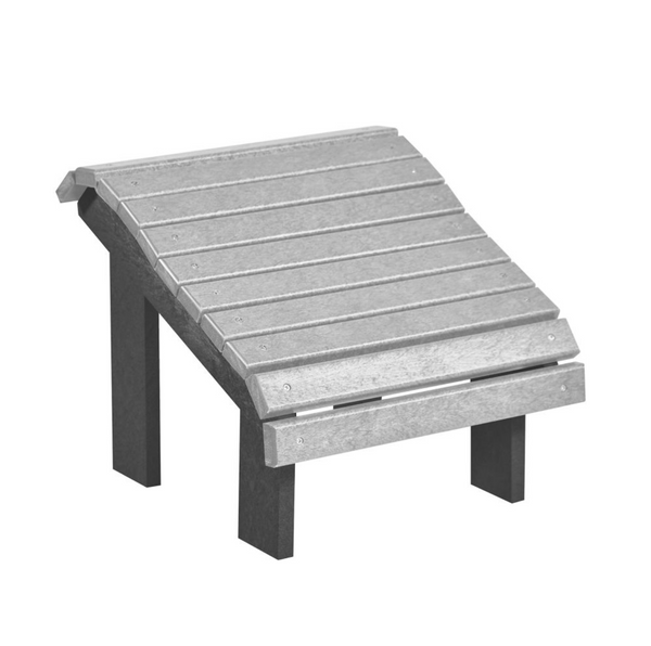 Premium Footstool - CR Plastic Products