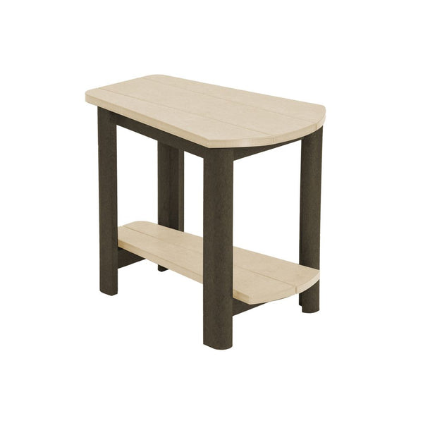 Addy Side Table - CR Plastic Products
