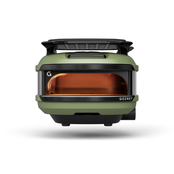 Gozney Tread Venture Roof Rack