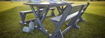 Dining & Pub Table Sets - CR Plastic Products