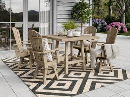 Dining & Pub Table Sets - CR Plastic Products