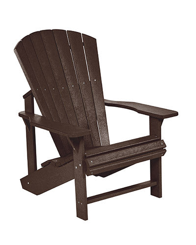 Classic Adirondack - CR Plastic Products