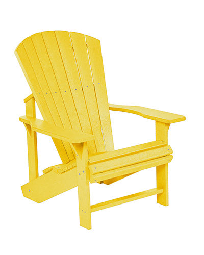 Classic Adirondack - CR Plastic Products