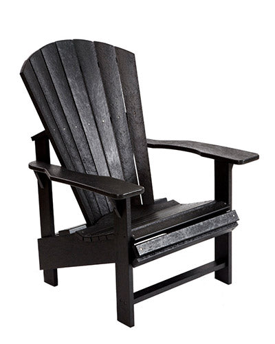 Upright Adirondack - CR Plastic Products