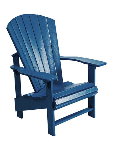 Upright Adirondack - CR Plastic Products