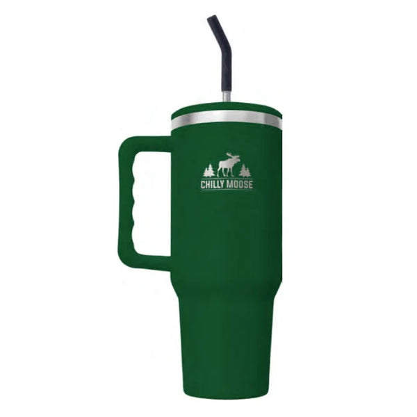 Summerhill 40oz Tumbler