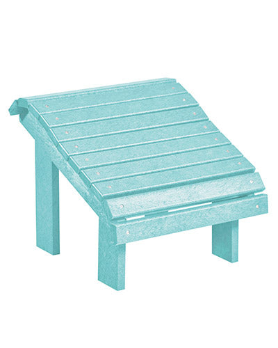 Premium Footstool - CR Plastic Products