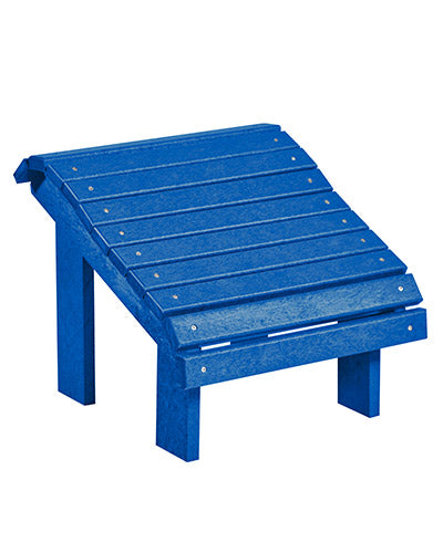 Premium Footstool - CR Plastic Products