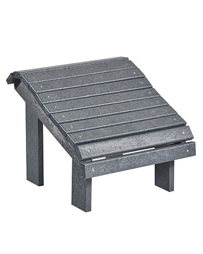 Premium Footstool - CR Plastic Products