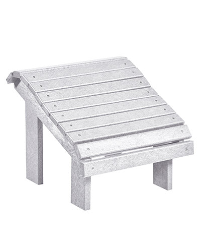 Premium Footstool - CR Plastic Products