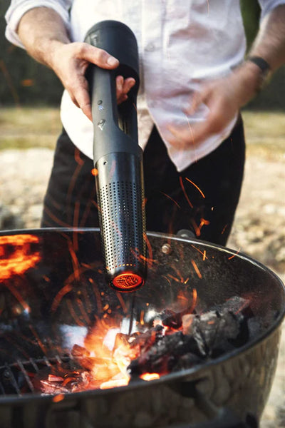 Looft Lighter X - Cordless Portable Lighter