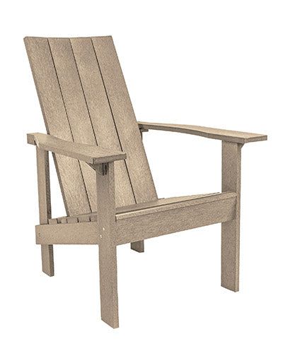 Modern Adirondack - CR Plastic Products