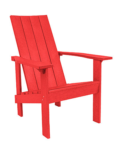 Modern Adirondack - CR Plastic Products
