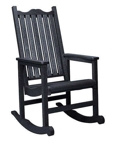 Porch Rocker - CR Plastic Products