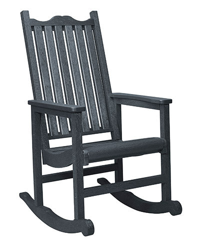 Porch Rocker - CR Plastic Products