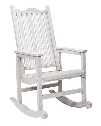 Porch Rocker - CR Plastic Products