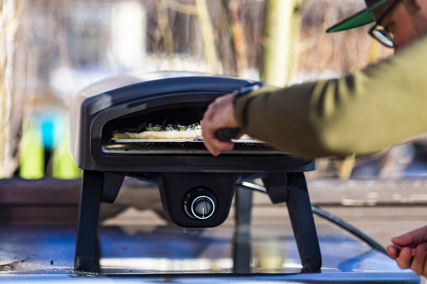 Ambiance Pizzero® Propane Oven