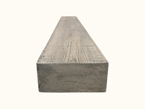 Sawmill Slab - Non-Combustible Mantle