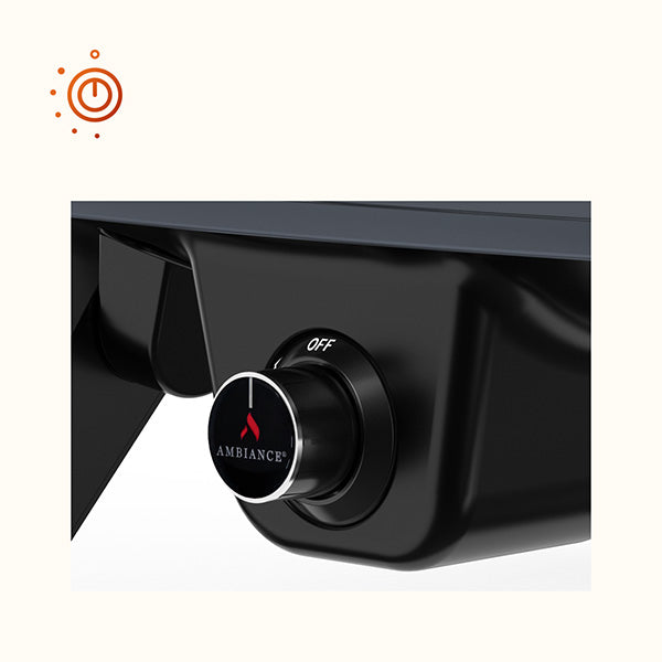 Ambiance Pizzero® Propane Oven