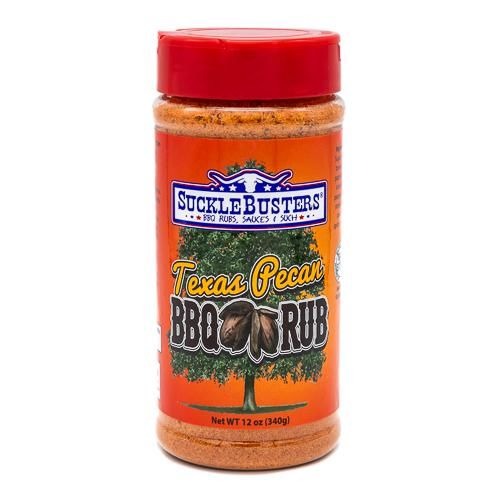 SuckleBusters BBQ Spices & Rubs